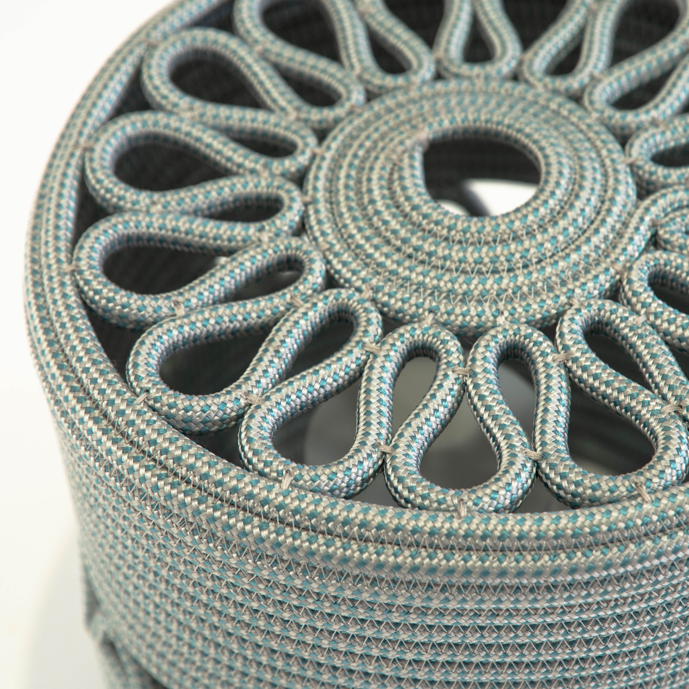 Веревочный фонарь In Stock Paola Lenti ARCH-00148542 - Вид №1