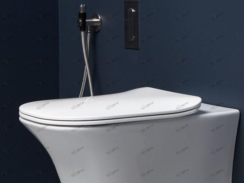 Крышка сиденье для унитаза Antoniolupi sun-id-1372399