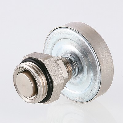 VT.0617.0.0 Термометр погружной Valtec 1/2"  - Вид №7