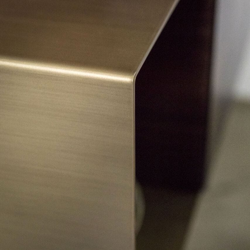 МДФ навесной шкаф с дверным проемом Mogg PARTOUT ARCH-00141361 - Вид №10