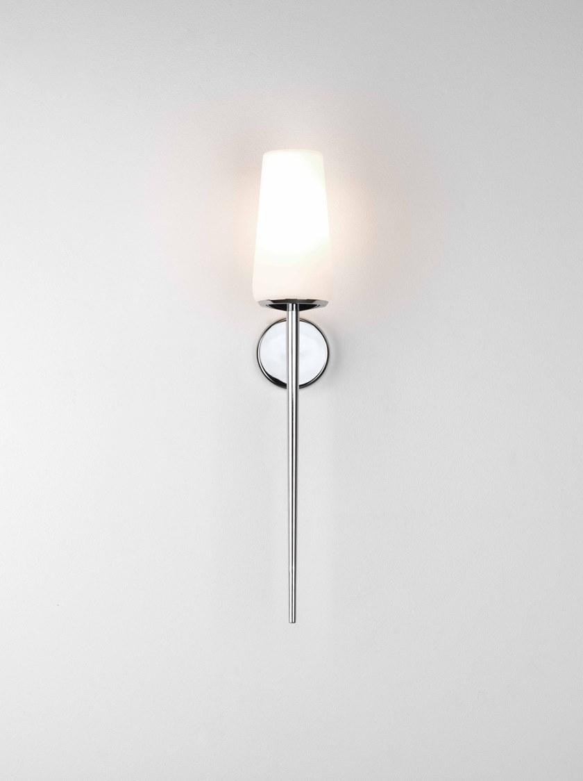 Astro Lighting Настенный светильник из стали с фиксированным кронштейном Deauville sun-id-1465927 - Вид №3