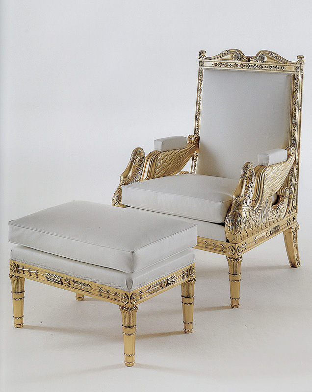 Кресло  BELLONI 2288 