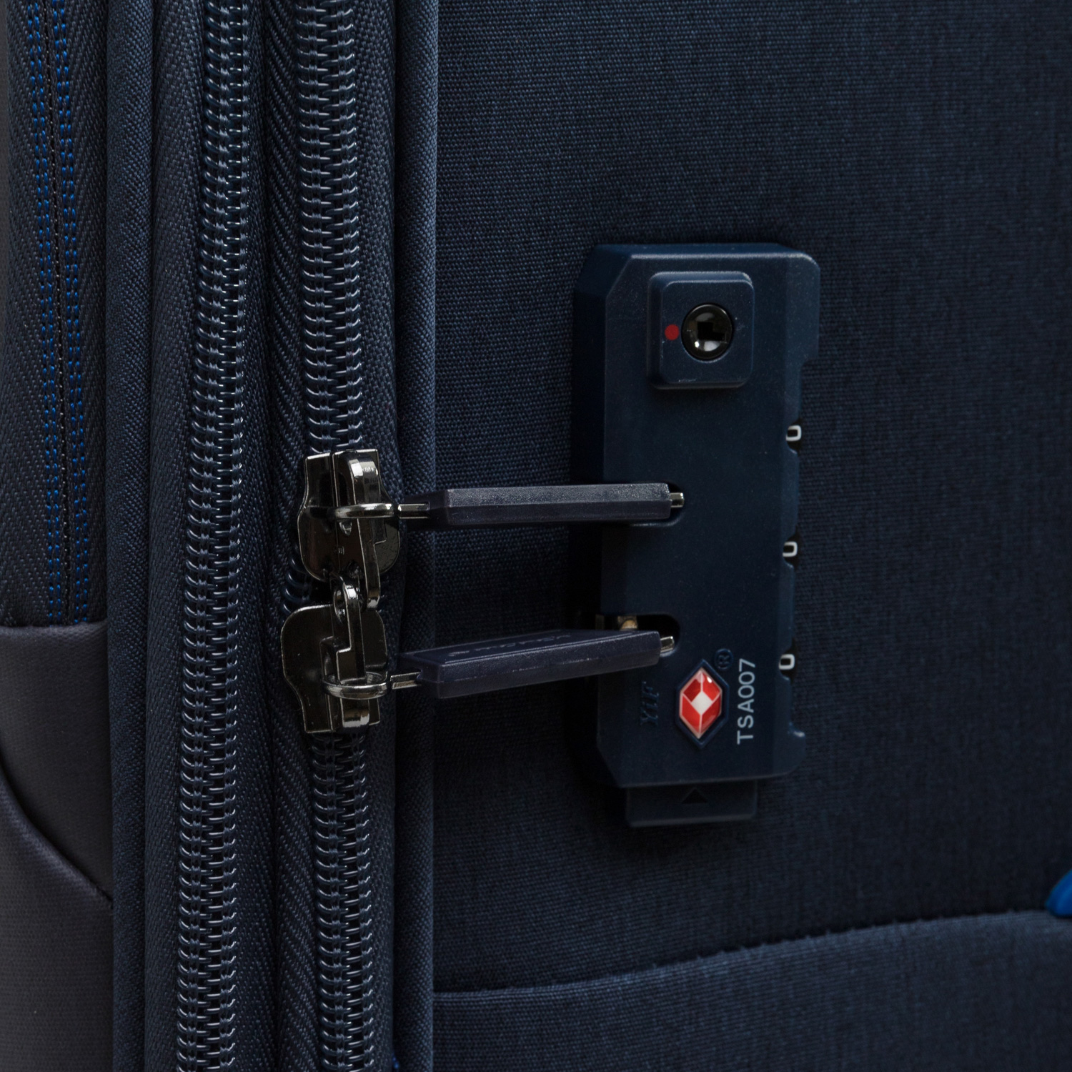 M2999-04-62 Чемодан M2999*62 M March Sigmatic  - Вид №5