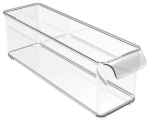 9214893 Органайзер BEROSSI Mannaz прозрачный