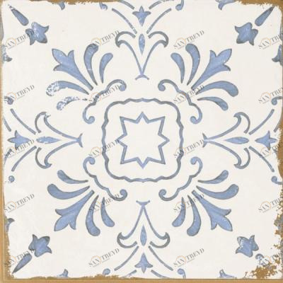 Амальфи Майолика 30х30 (1,35/64,8 м2) COLISEUMGRES 610010001431