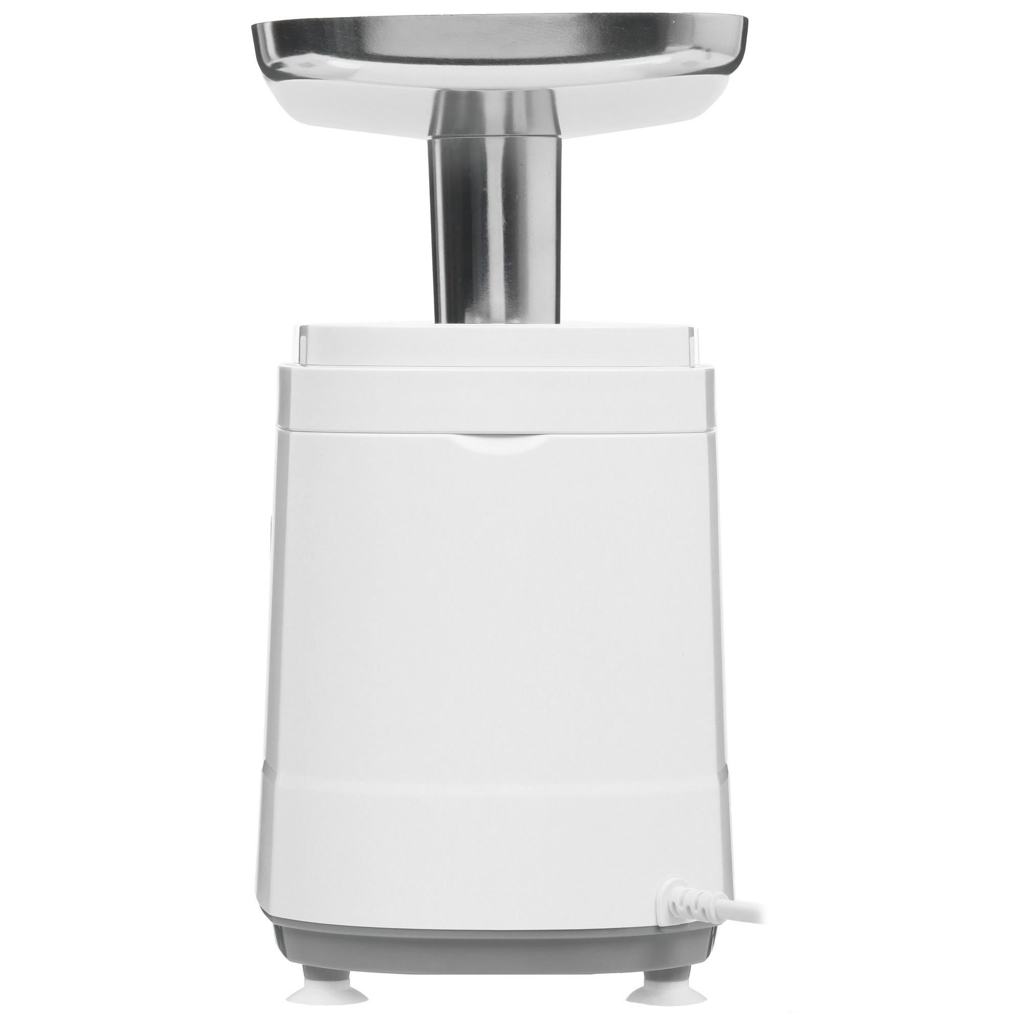 9141086 Мясорубка электрическая DEXP DMG-2000 белый STDN-0030000 - Вид №5