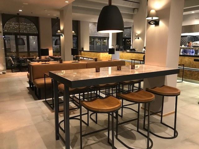 ILFARI Бра из металла с фиксированным кронштейном Lazy sunday 11470/11471/11474 - Вид №4