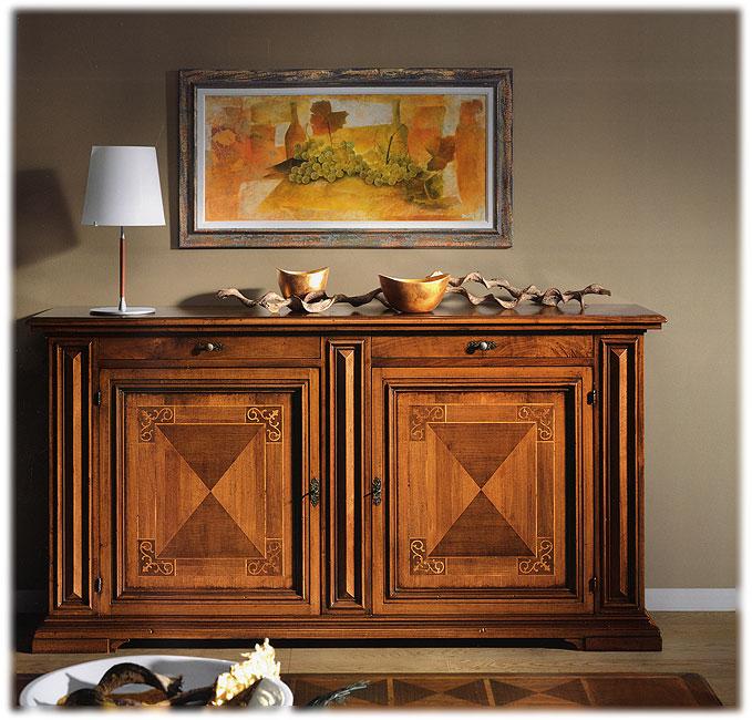 Комод  CASTELLAN GT 440/X 