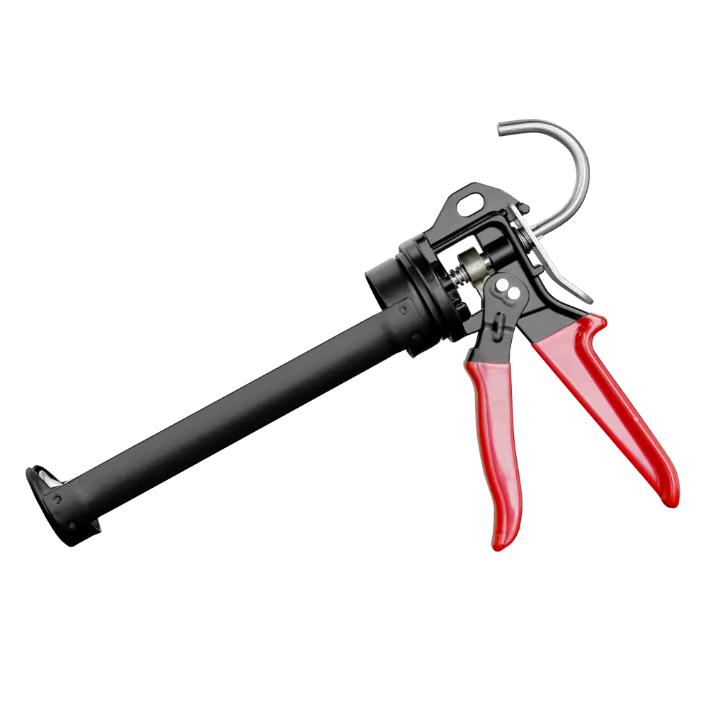 Пистолет для химического анкера полузакрытый Blast Hard X 300 мл 89466051 STLM-2049088  - Вид №1