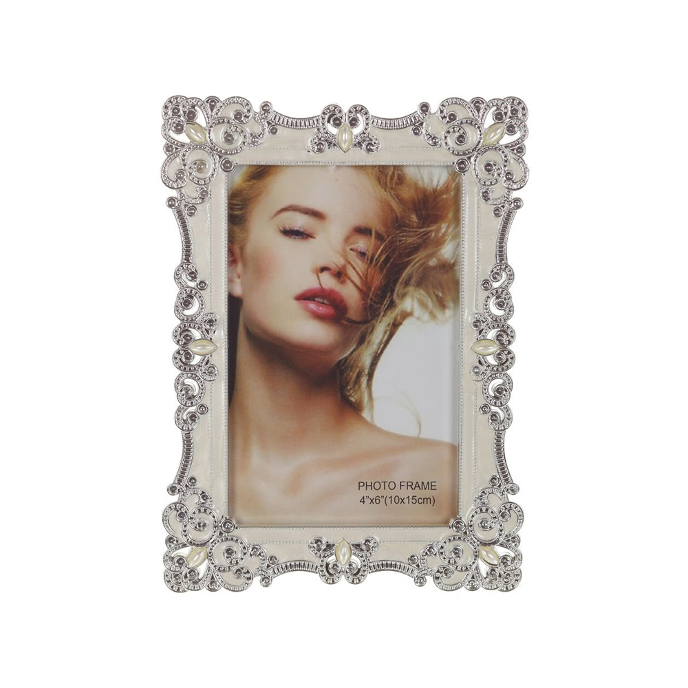 242600 Фоторамка №056 10 х 15 см РЕМЕКО 