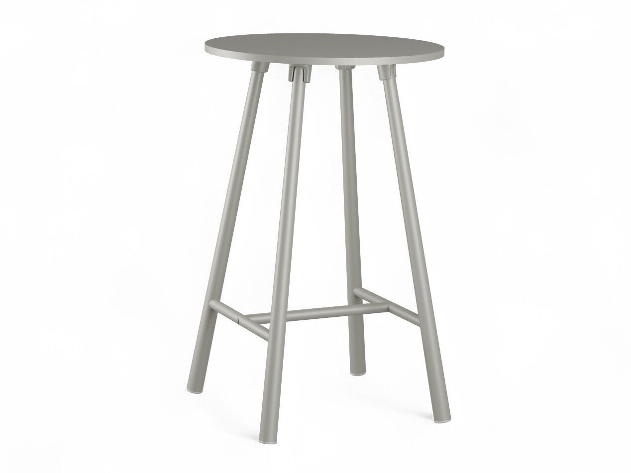 Высокий алюминиевый садовый стол YAAZ Черепаха ARCH-00060034 - Вид №1