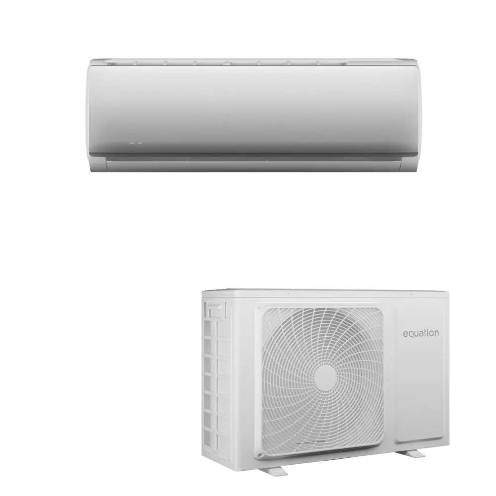 Сплит-система инверторная Equation 12K BTU охлаждение/обогрев Wi-Fi опция 82367425 STLM-2176416  - Вид №5