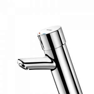 795000 Порционный смеситель TEMPOMIX DELABIE