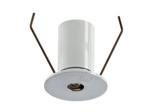 Круглый светодиодный светильник