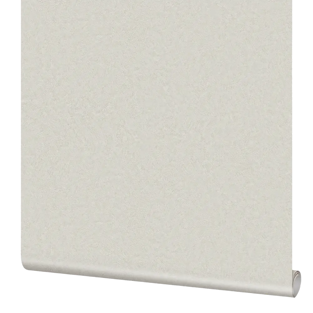 Обои флизелиновые Inspire Кракелюр белые 1.06 м White 0 89190803 STLM-2126596 Оделия