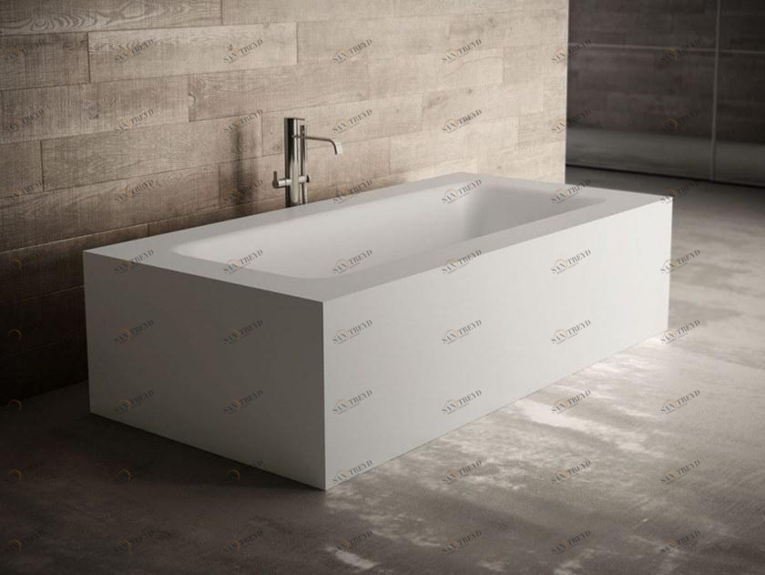 DISENIA Панельная ванна Equal sun-id-1433595