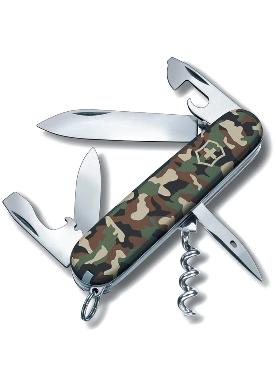 1.3603.94 Нож перочинный Victorinox Spartan 