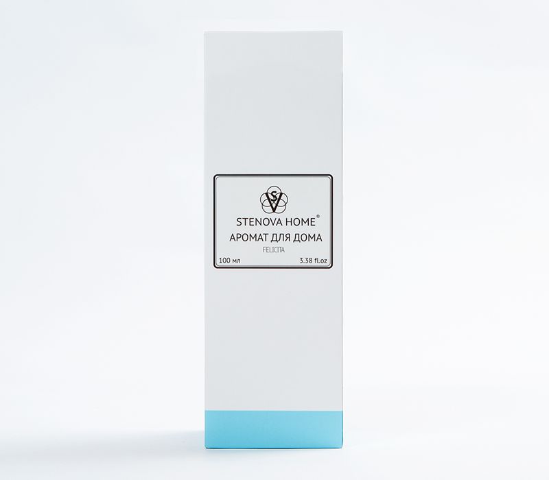 Victoria Stenova 318041 Аромат Felicita  - Вид №1