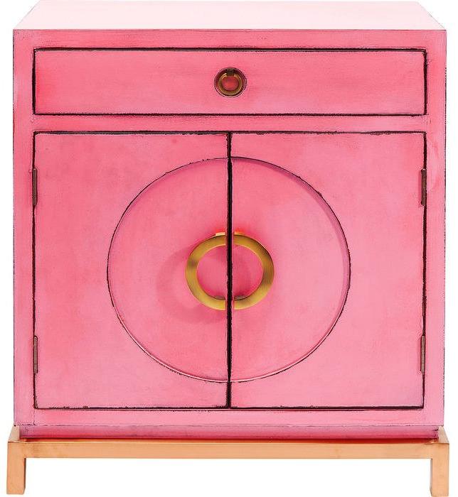 Лакированный буфет с ящиками Disk Santreyd sun-id-1494914 - Вид №6