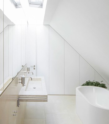 121X Раковина / Кухня vola  - Вид №79