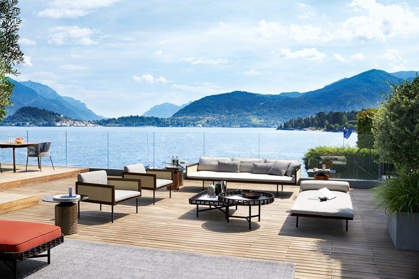 Potocco Дормез Loom 880/db, 880/db-out - Вид №4