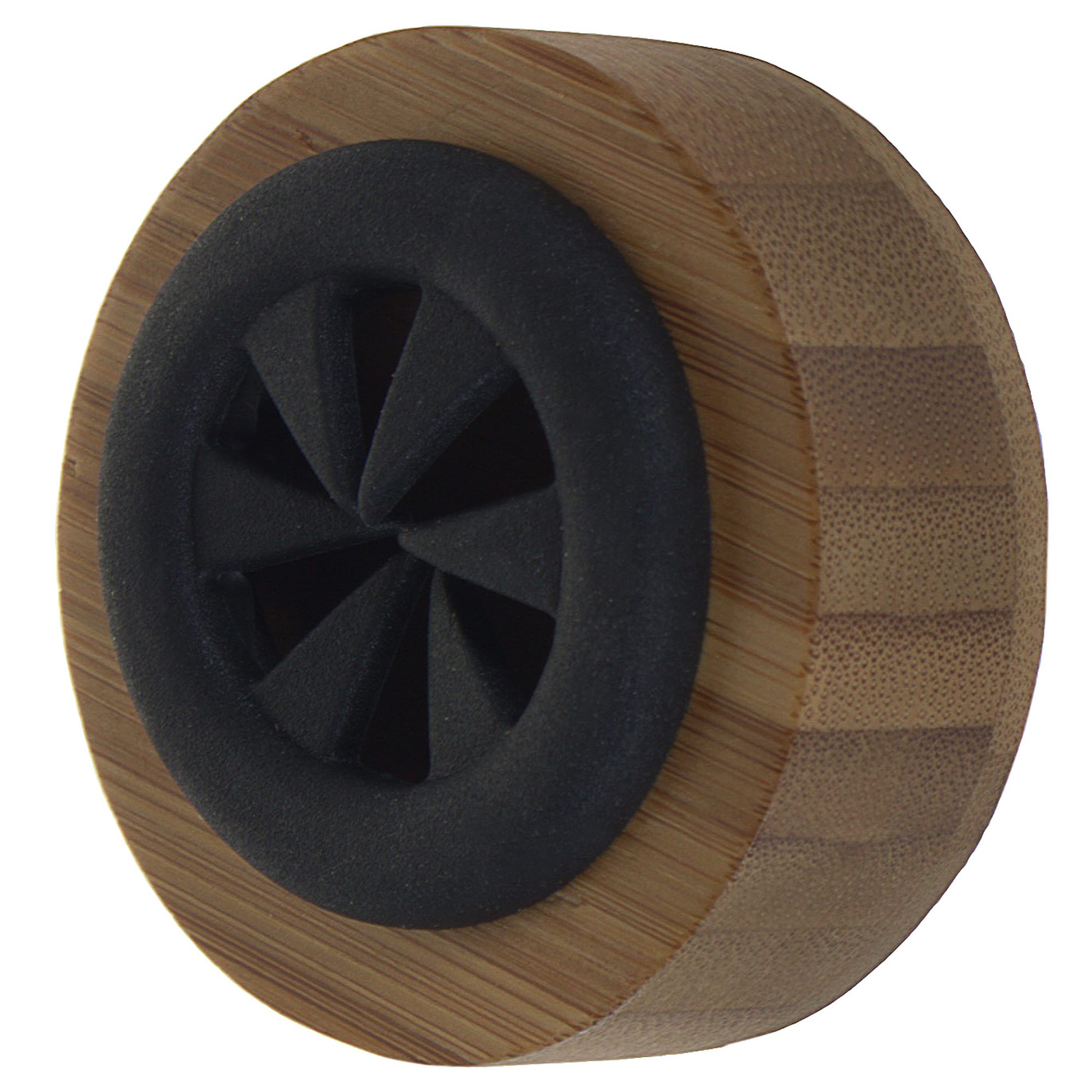 18570992 Крючок самоклеящийся, бамбук Santreyd 