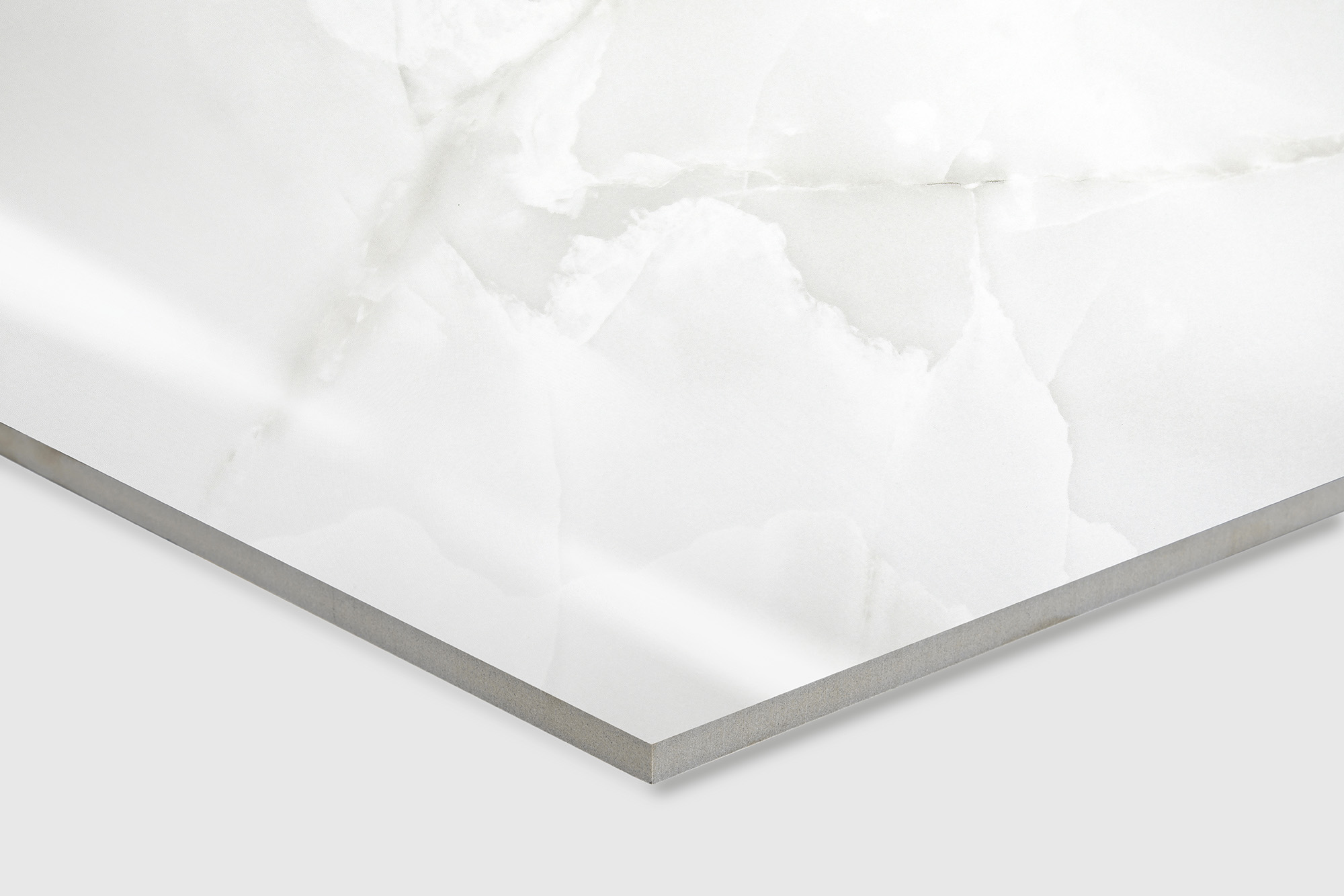 Ониксовый Шёпот: Керамогранит для Вдохновения FP1017-A Arcadia Ceramica PRIMO - Вид №8