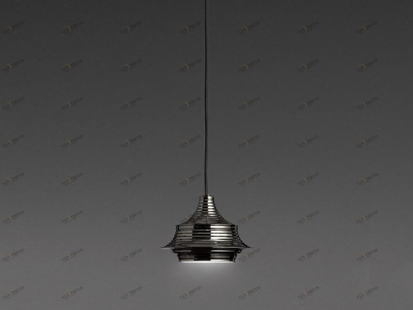 BOVER Светодиодный подвесной светильник из алюминия Tibeta sun-id-1348789