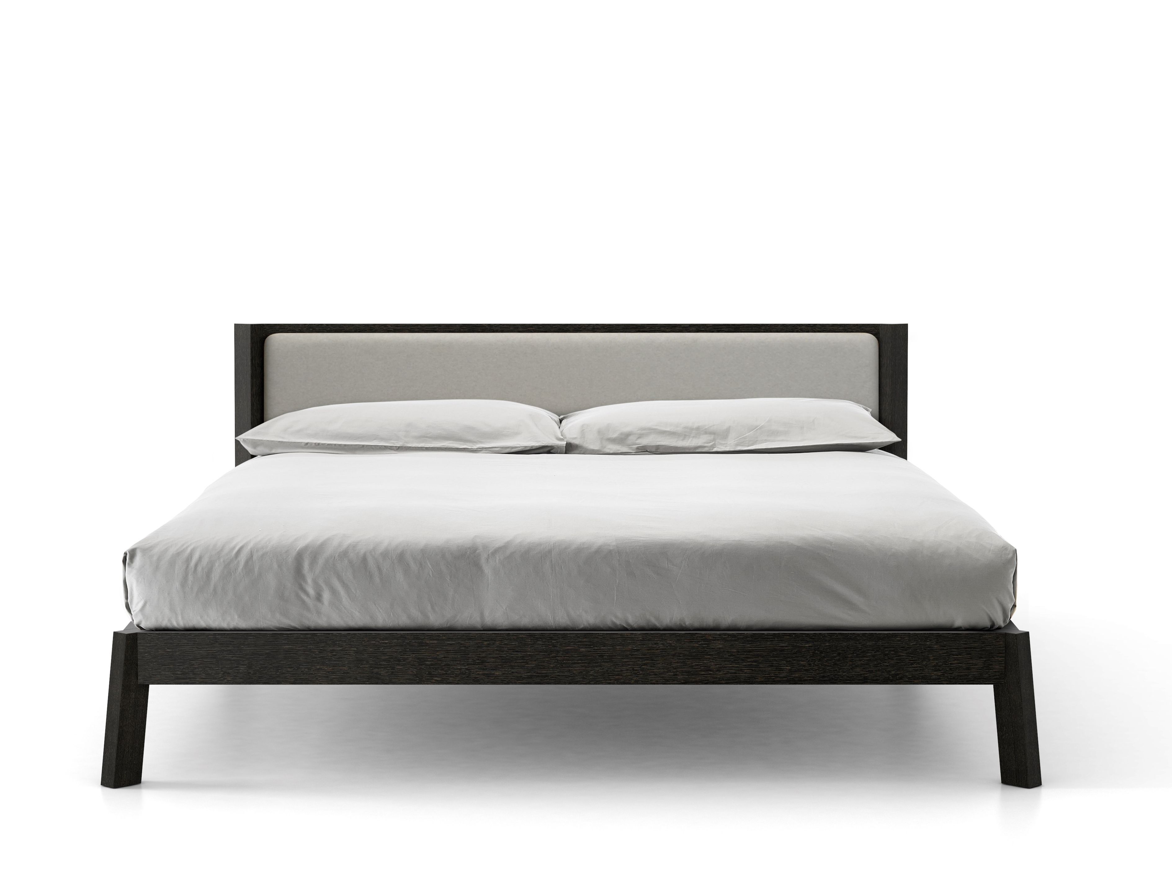 Деревянная двуспальная кровать Punt Breda ARCH-00024315 - Вид №21