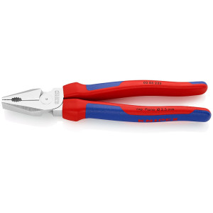 90841835 Плоскогубцы KN-0205225 232 мм STLM-0408349 KNIPEX