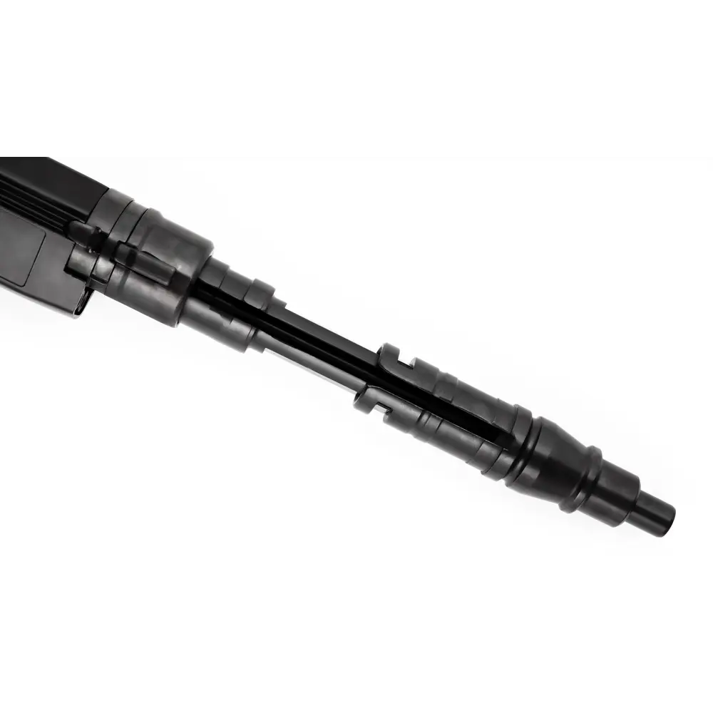 Пистолет монтажный пороховой Molot PT-371A STLM-2211783 - Вид №4