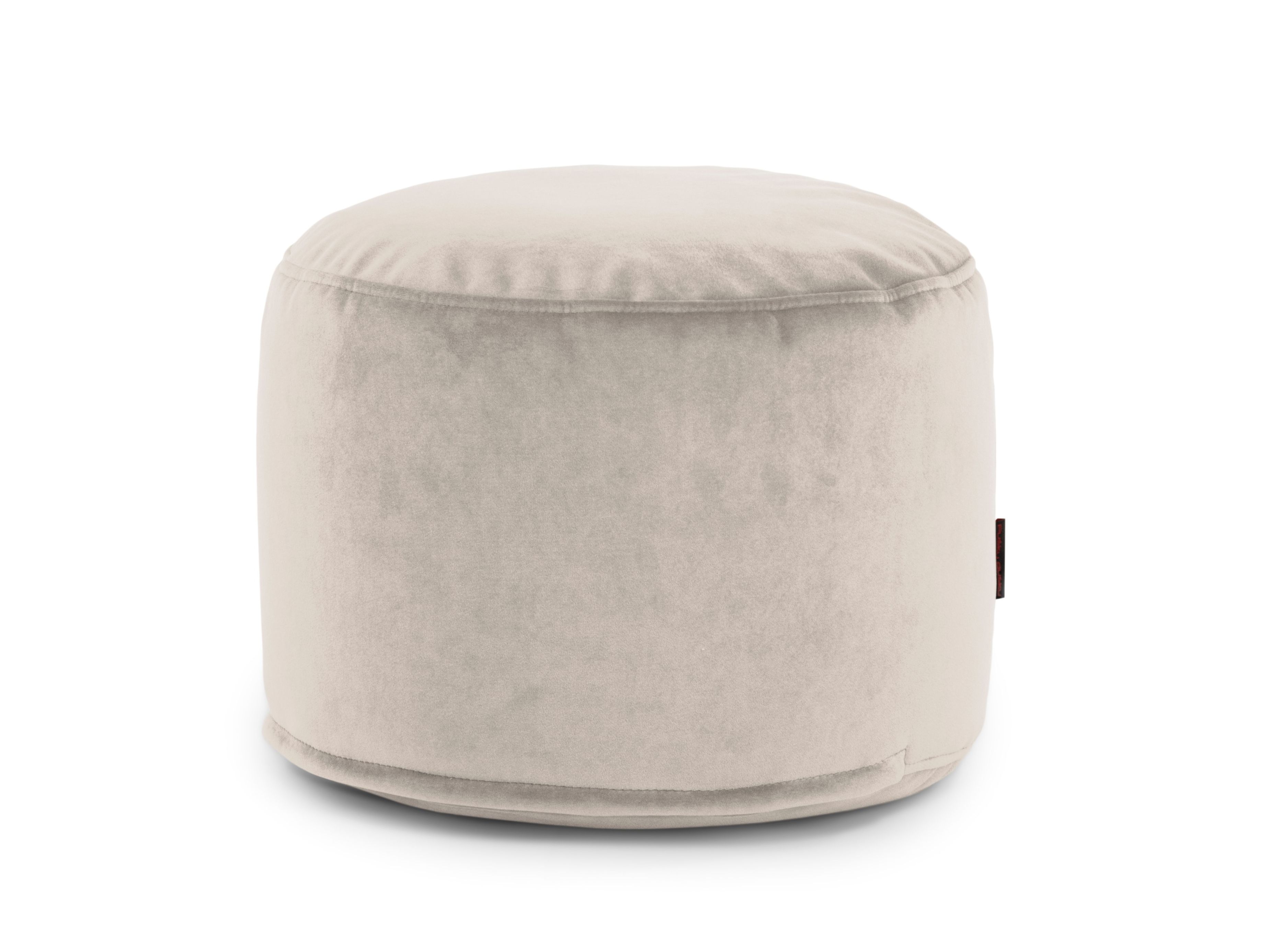 Полиэстер круглый пуф Pusku pusku Barcelona ARCH-00152348 - Вид №7