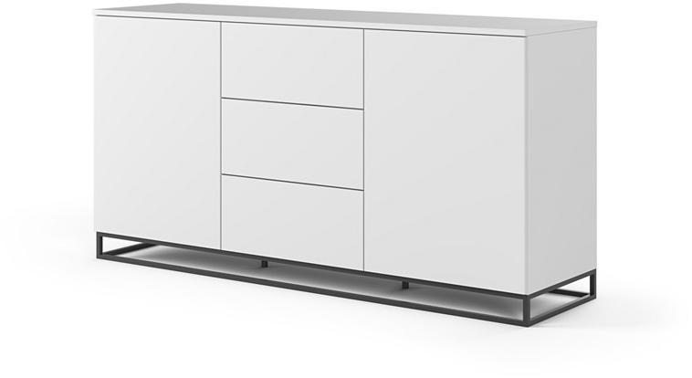 TemaHome Комод с ящиками и распашными дверцами  9500.404  - Вид №14