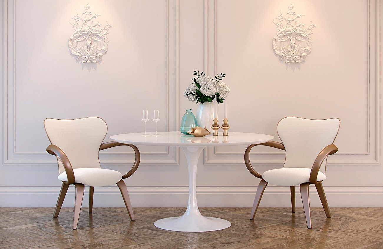 133201 Душевой поддон четверть круга 80x120 DX цвет Белая глазурь Kerasan RETRO Италия  - Вид №20