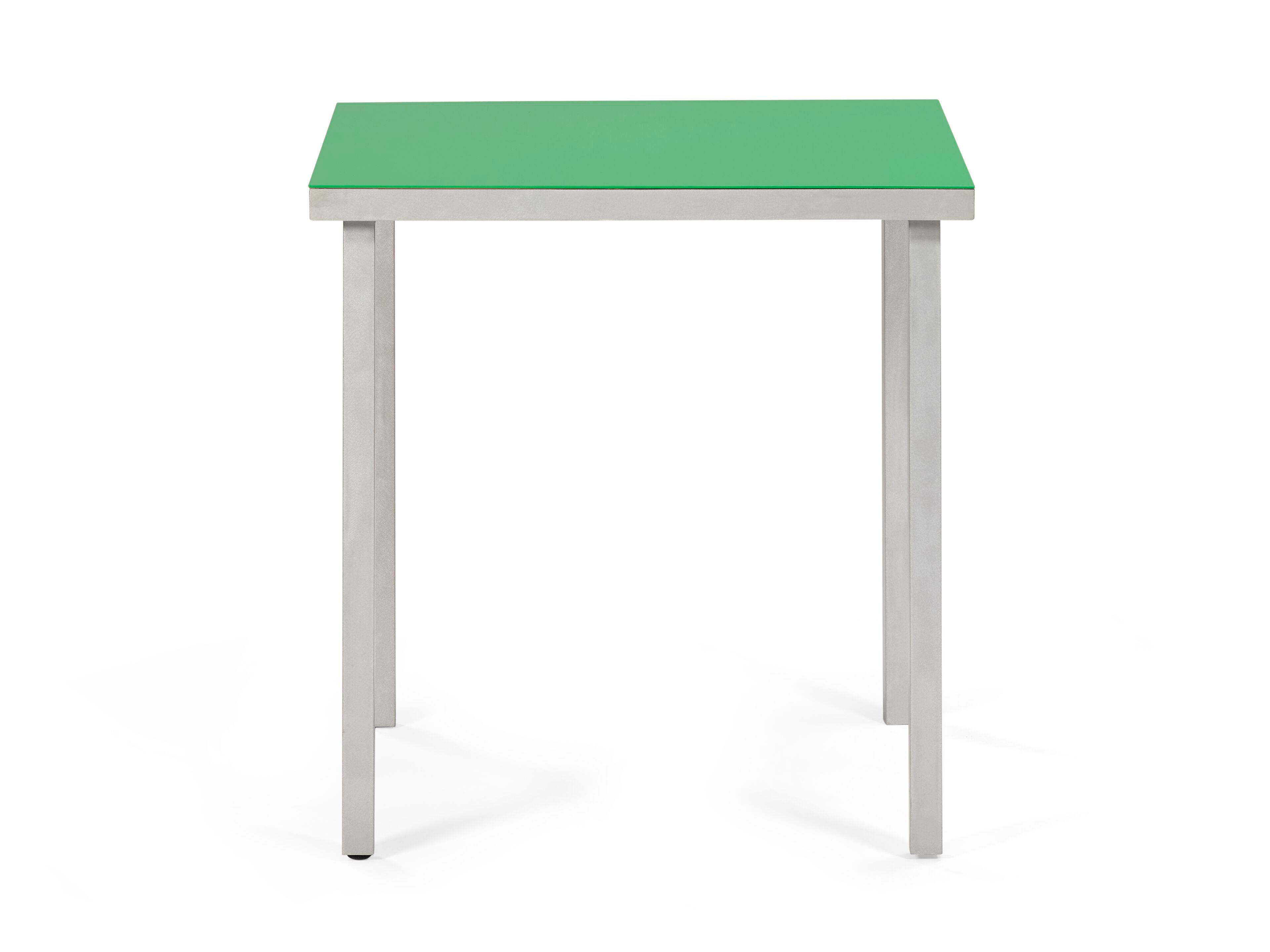 Алюминиевый квадратный садовый стол valerie_objects Alu ARCH-00004032 - Вид №3