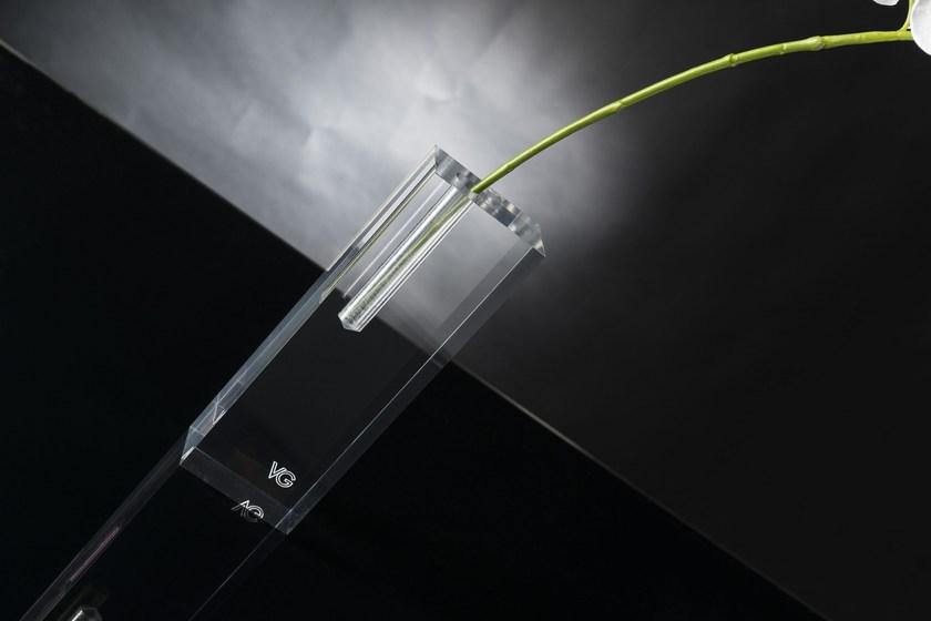 VGnewtrend Ваза из оргстекла sun-id-1431678 - Вид №2