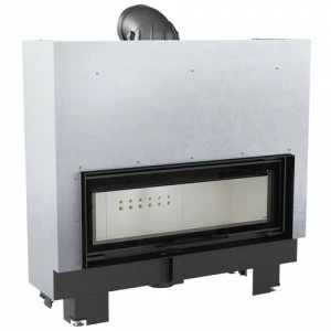 Каминная топка Kratki MB100/G