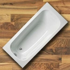 1017000101 Ceraria Collection ванна Mauersberger