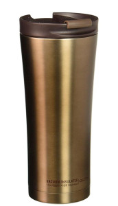 V700 brown Термокружка 500 ml Asobu Manhattan