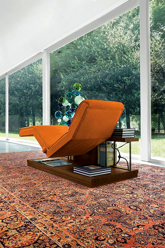 Шезлонг  MASCHERONI VOLARE  - Вид №2