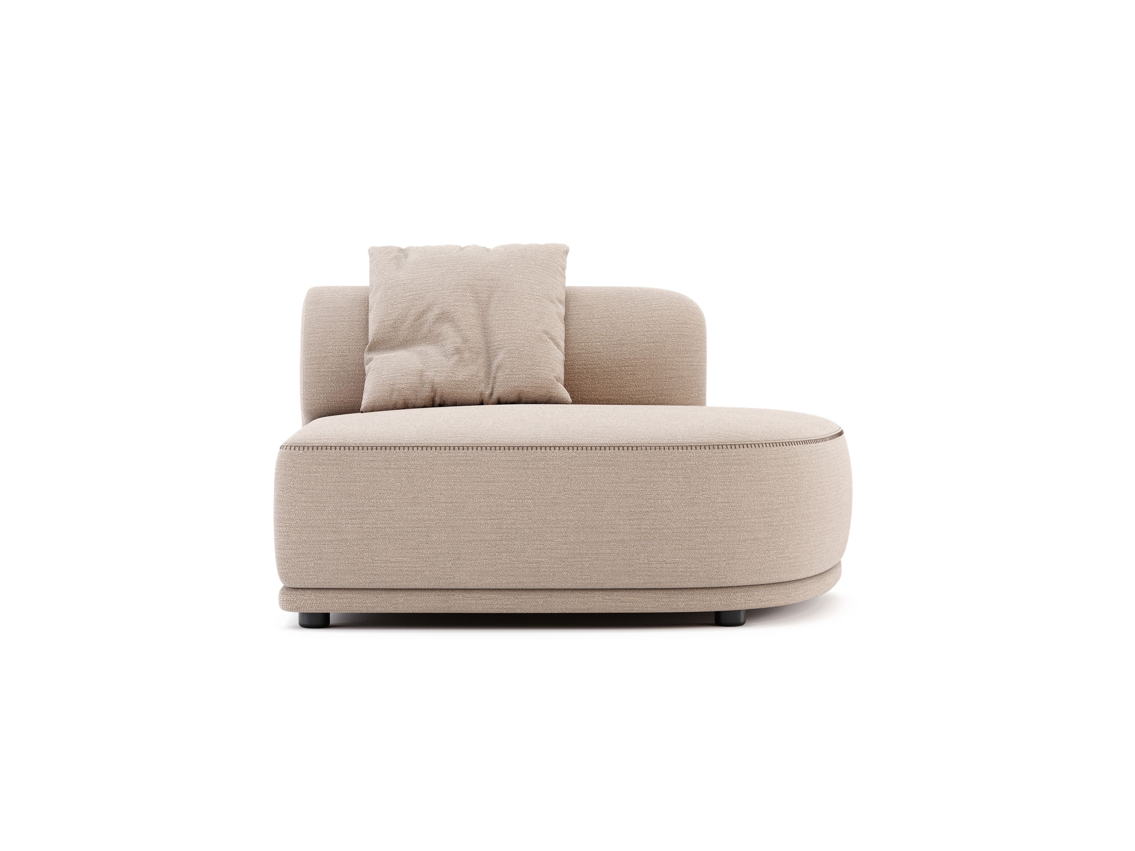 Модульный диван Domkapa OLIVIA ARCH-00029355 - Вид №11