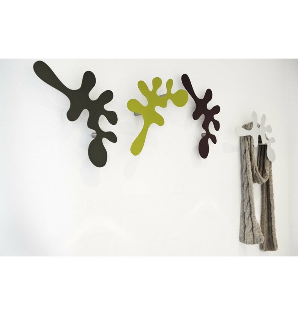 FROST КАМУФЛЯЖ, одинарный » полированный. Сталь Зеркальная полировка W3001-M  - Вид №1