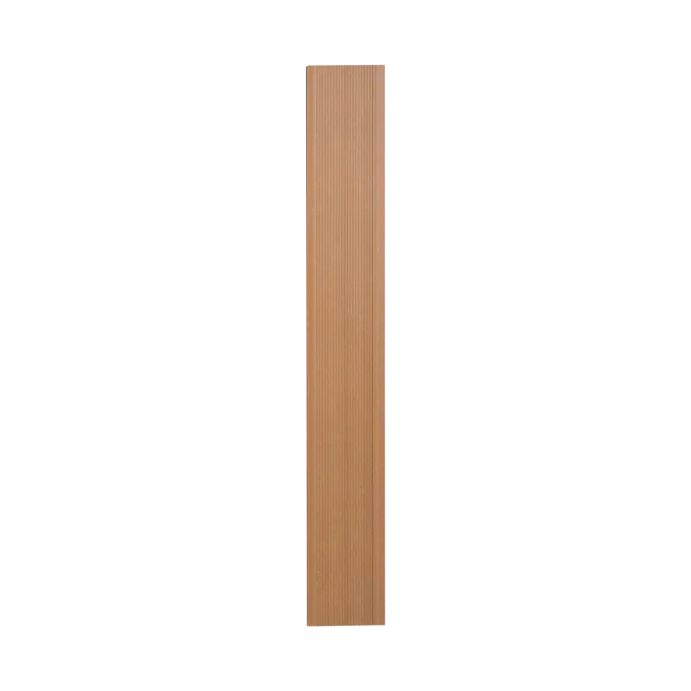 Террасная доска ДПК MultiDeck цвет дерево 3000х140х22 мм 0.42 м² 82736283 STLM-2104444 МУЛЬТИДЕК  - Вид №11