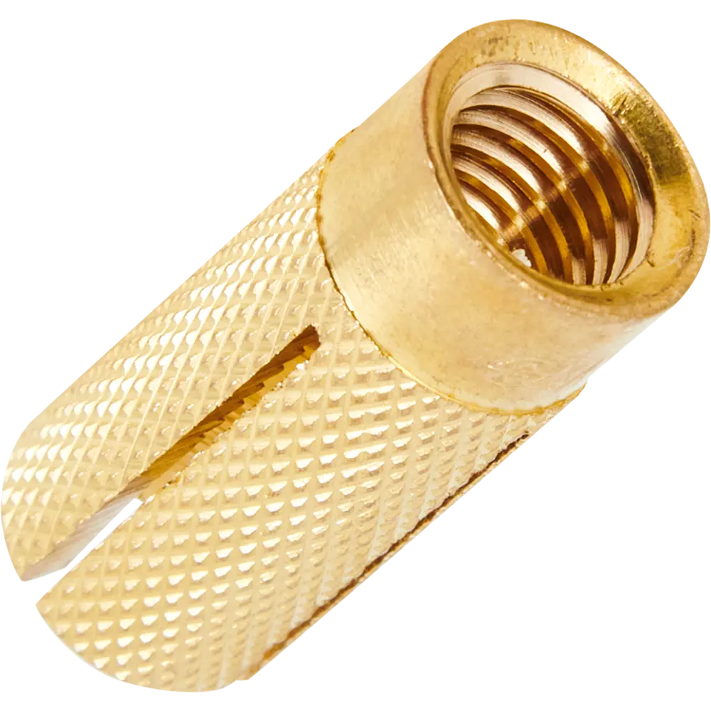 Латунный анкер SORMAT MSA 12 для надежного крепления в бетоне и камне 84257496 STLM-0047748