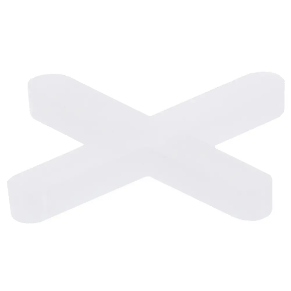 Крестики для плитки СТРОЙБАТ 3 мм — точность укладки 10977448 STLM-0000959 - Вид №1