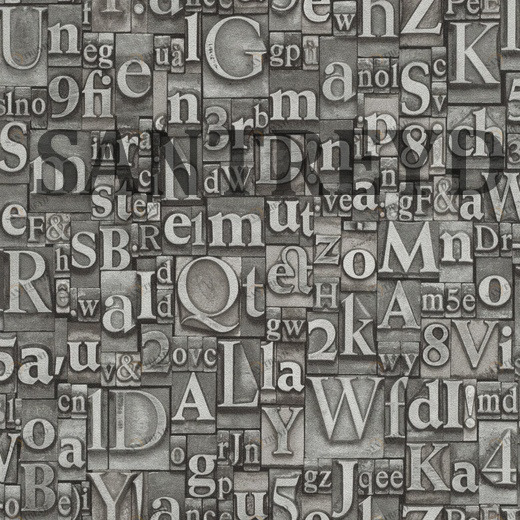 940015 Обои Rasch Factory III