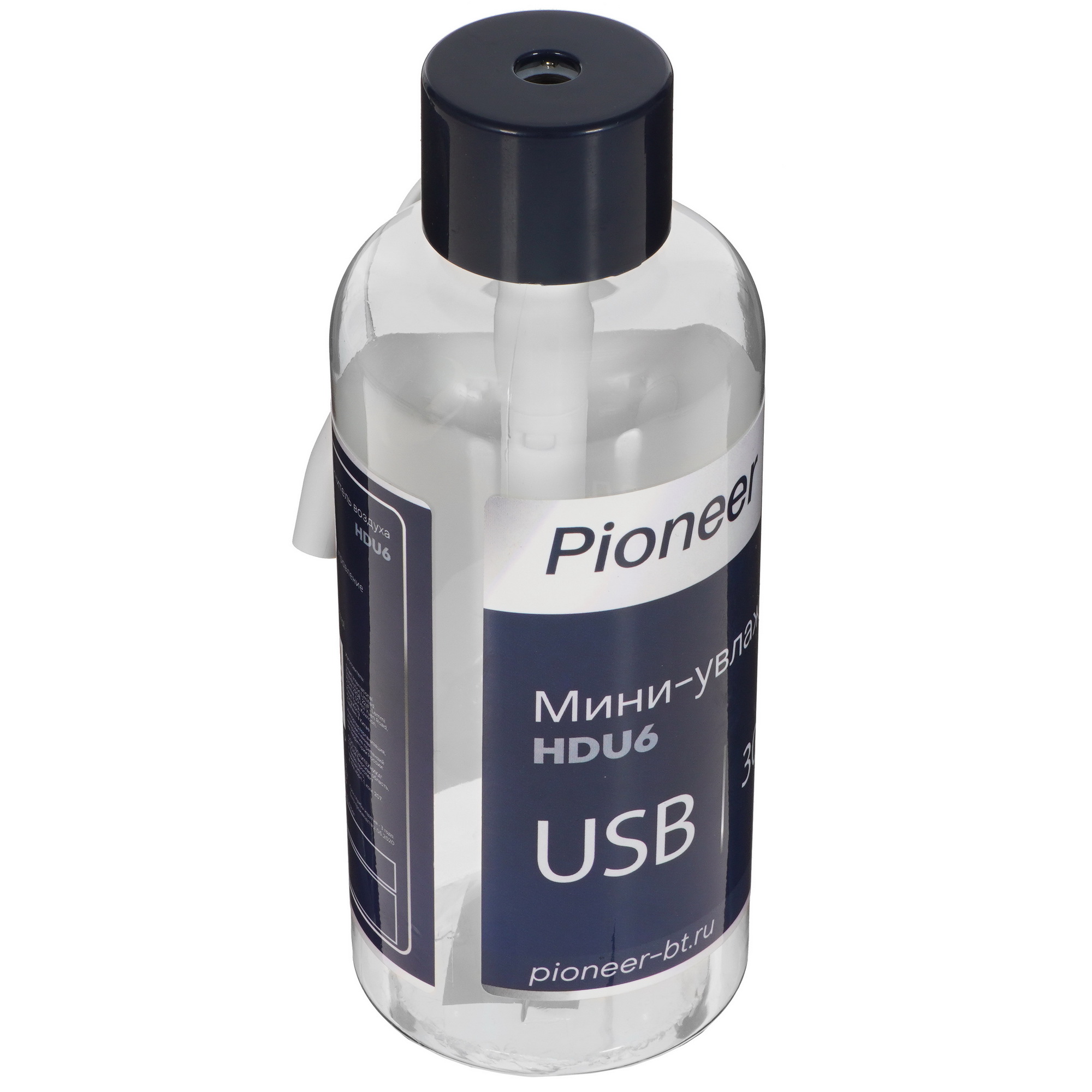 5346456 Увлажнитель воздуха Pioneer HDU6 STDN-0025143