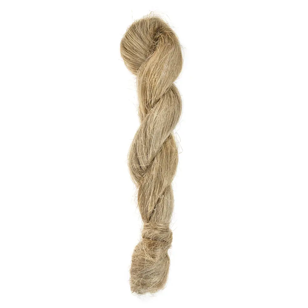 Лен сантехнический чесаный 100 г Santreyd STLM-2025605