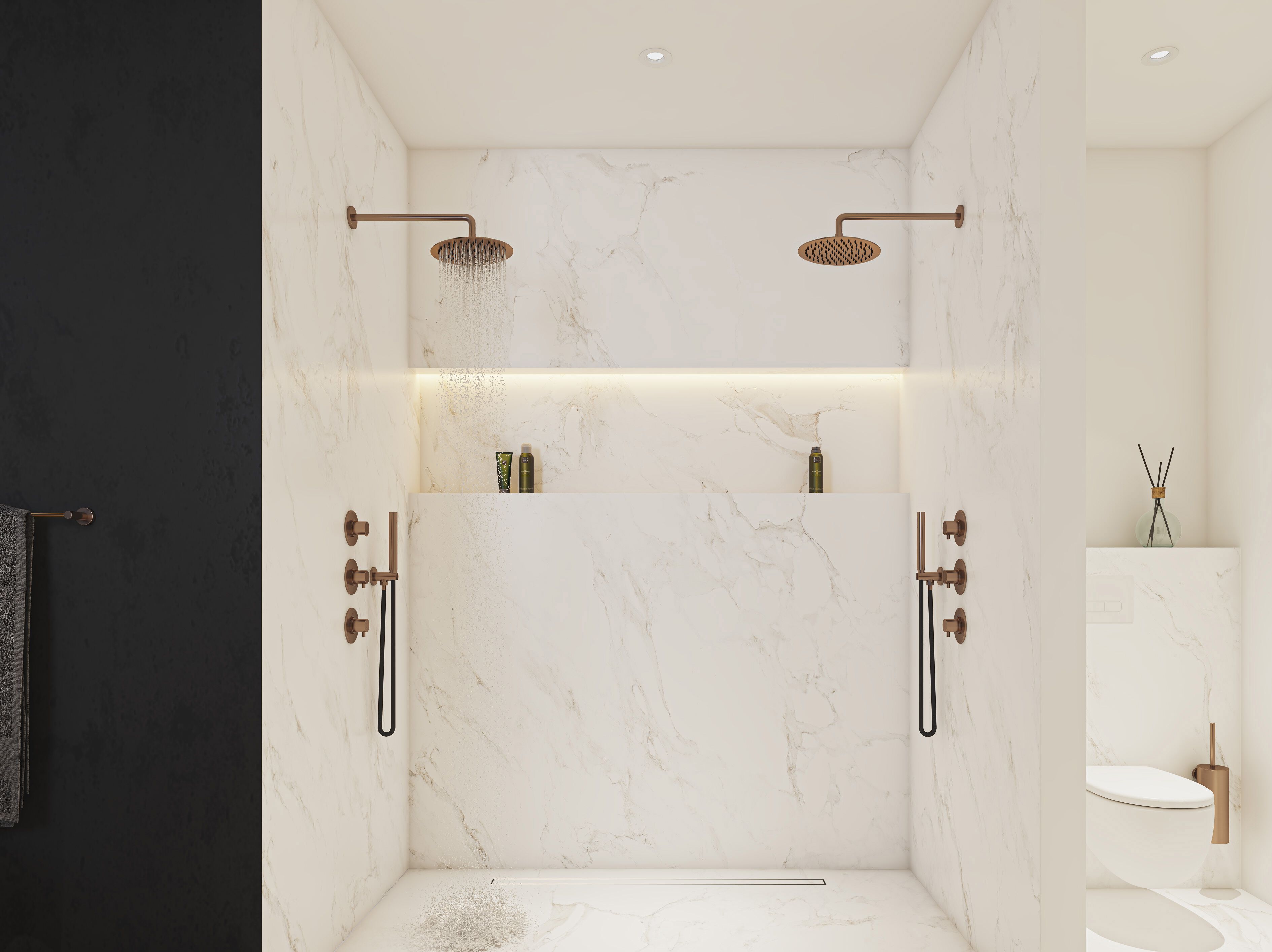 Подвесной туалет JEE-O JEE-O TOILET ARCH-00099373 - Вид №4