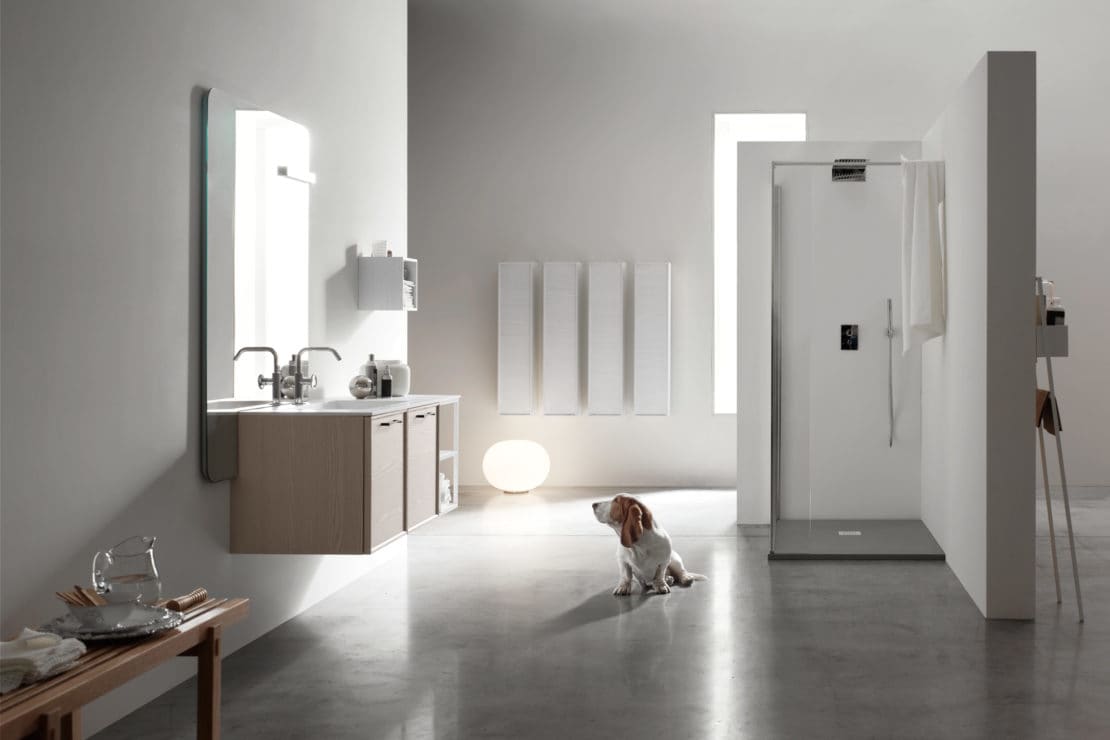 Комплект мебели 10a Arcom Vanity STARC180 - Вид №8